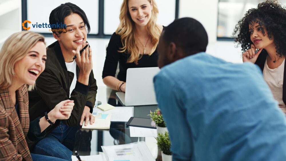 offshore software development vietnam