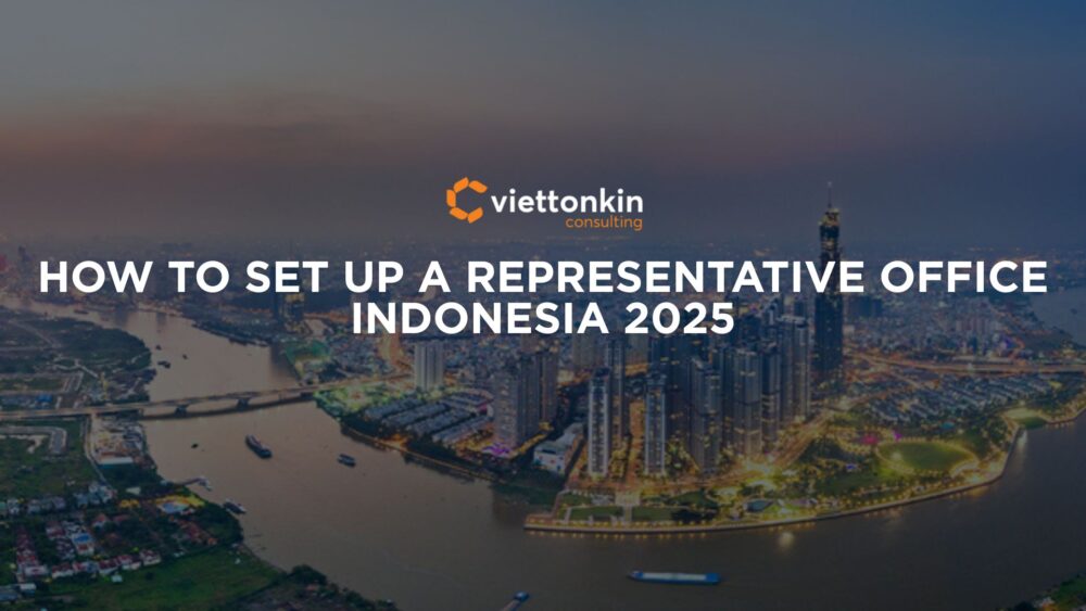 representative office indonesia