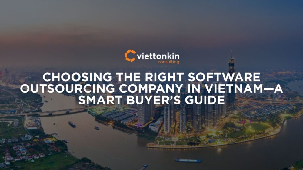 software outsourcing company in vietnam