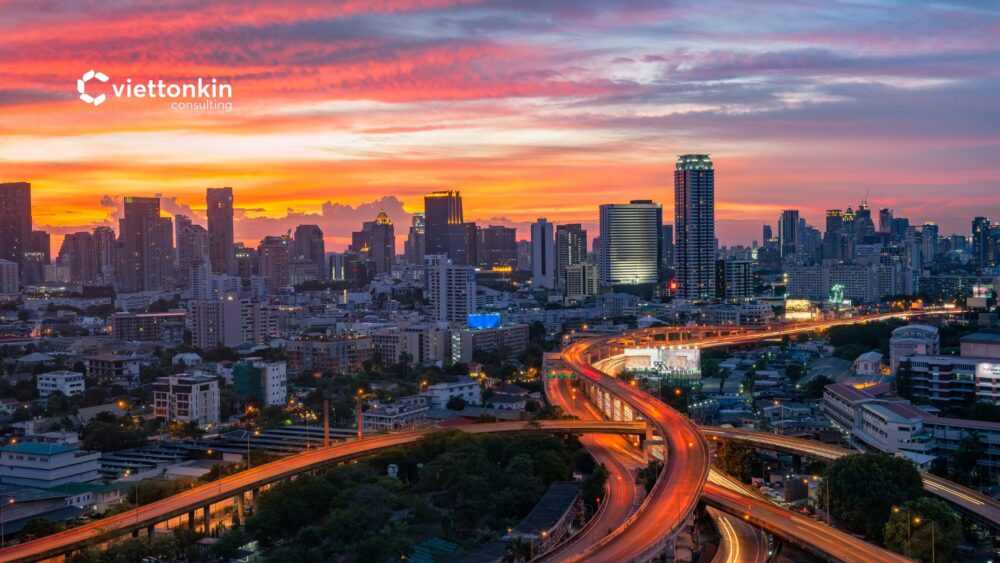 starting a business in thailand as a foreigner