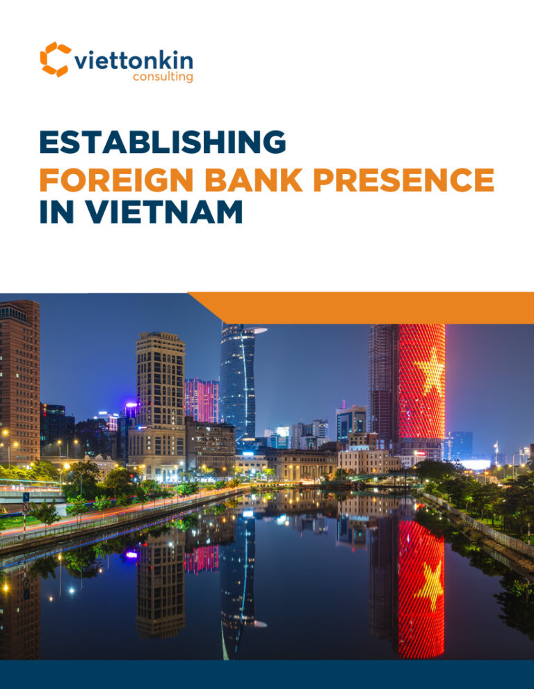 Entering Vietnam’s Banking Market: Get Your Essential 2025 eBook 