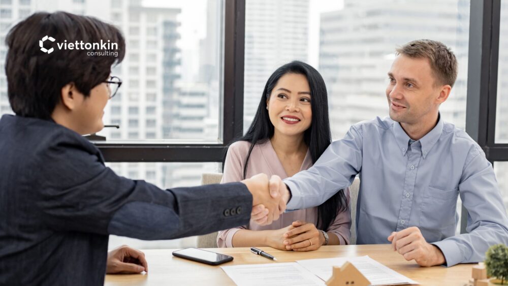 buying property in vietnam