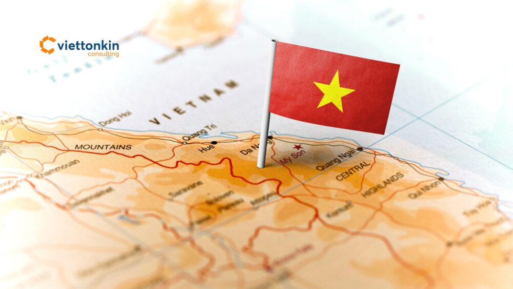 doing business in vietnam