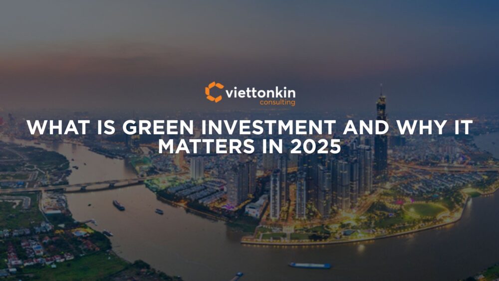 green investment