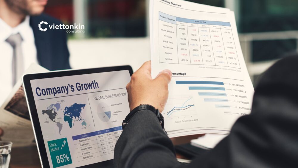 international trade consulting