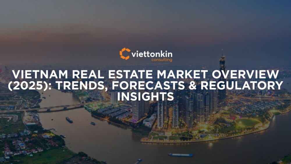 vietnam real estate market