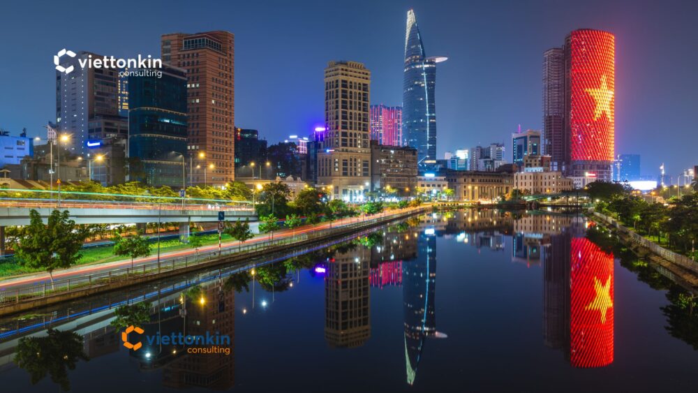 vietnam real estate market