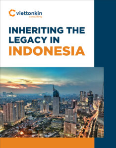 [Ebook] Inheriting the Legacy in Indonesia