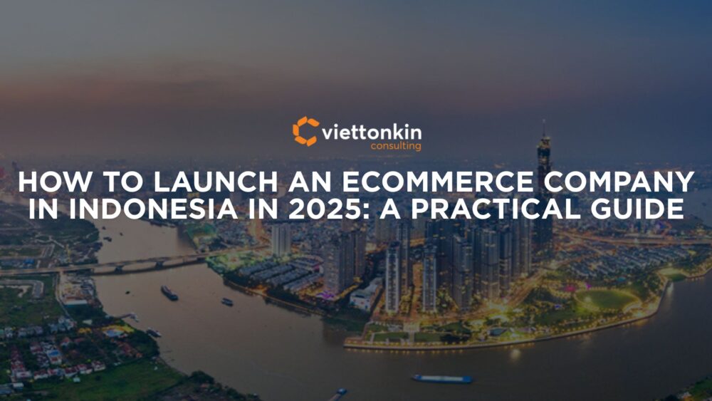 ecommerce company in indonesia