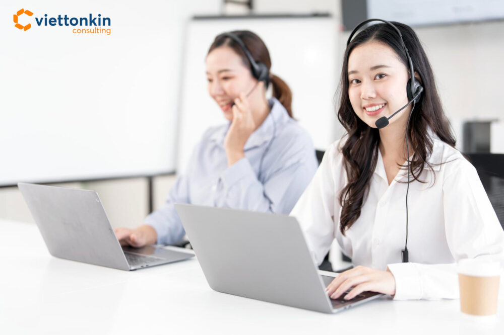 Vietnam’s Call Center Services Landscape And Outsourcing Potential
