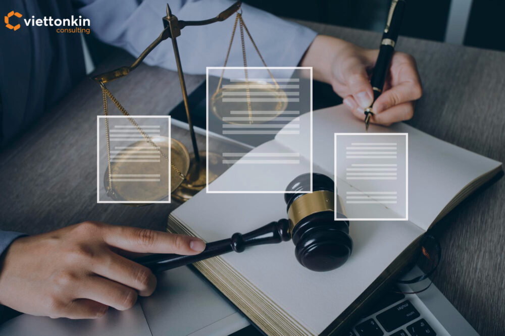 Streamlined Market Entry And Legal Responsibilities