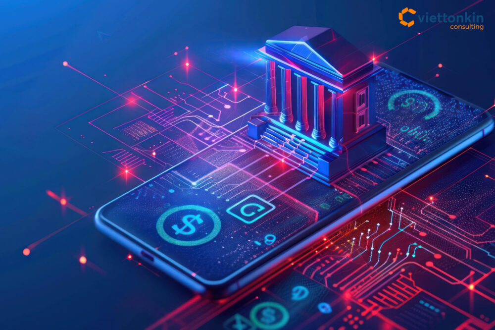 The Booming Digital Economy: Opportunities In Digital Banking And Fintech