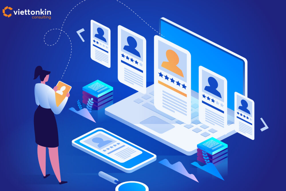 Understanding Personal Data Under Vietnam’s Legal Framework