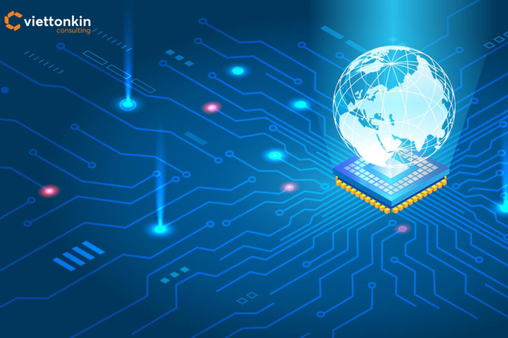 Amkor and Vietnam’s Semiconductor Leap
