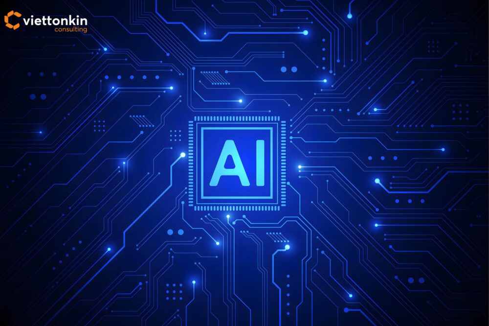 Data Localization And AI Fuel Unmet Demand