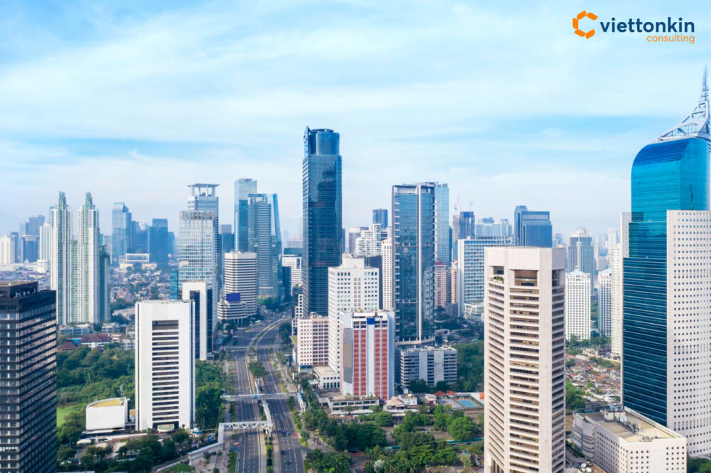 Indonesia's Economic Outlook 2025: A Foundation For Economic Growth And Foreign Investment