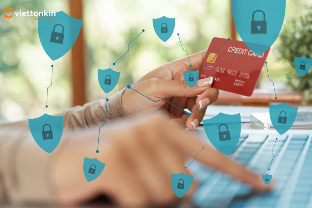 How To Protect Your Bank Account And Card Information