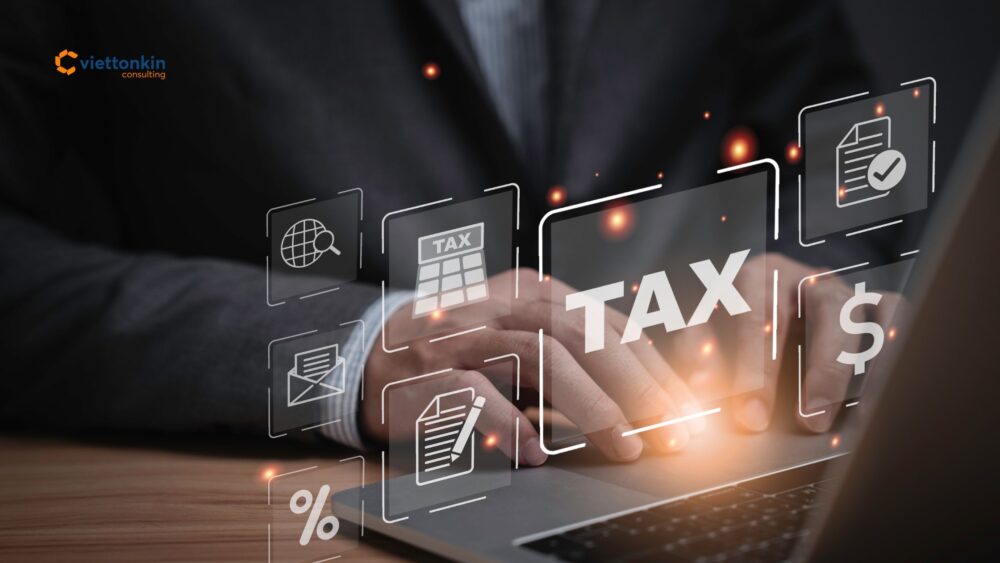 tax compliance indonesia