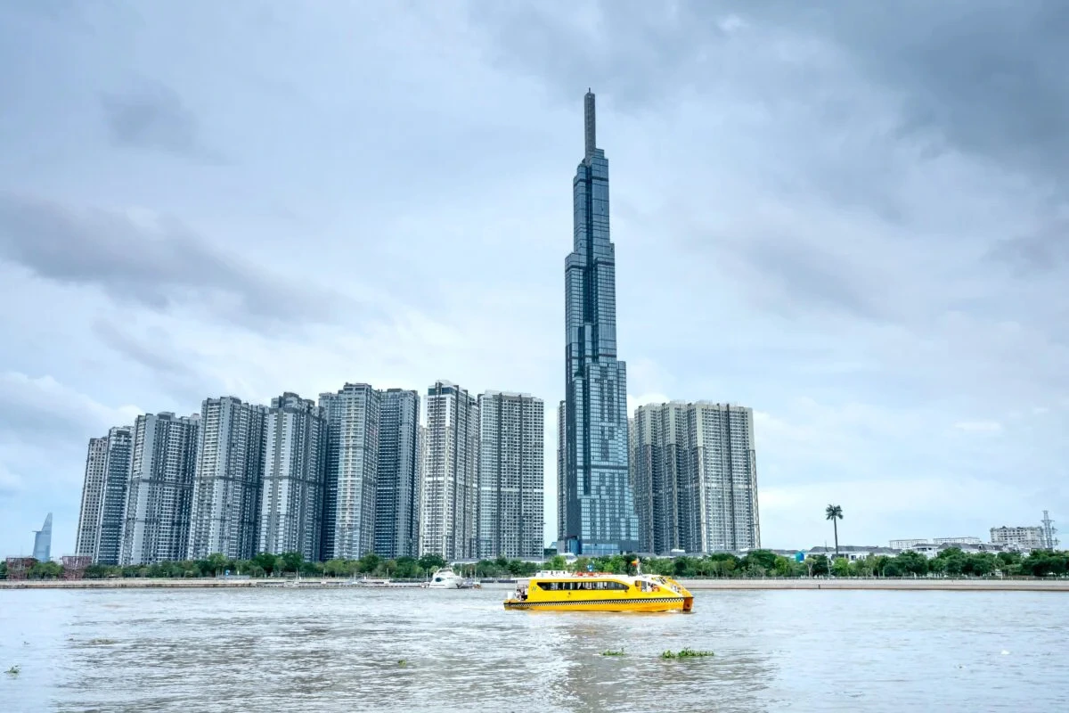 ASEAN Market Entry Consulting