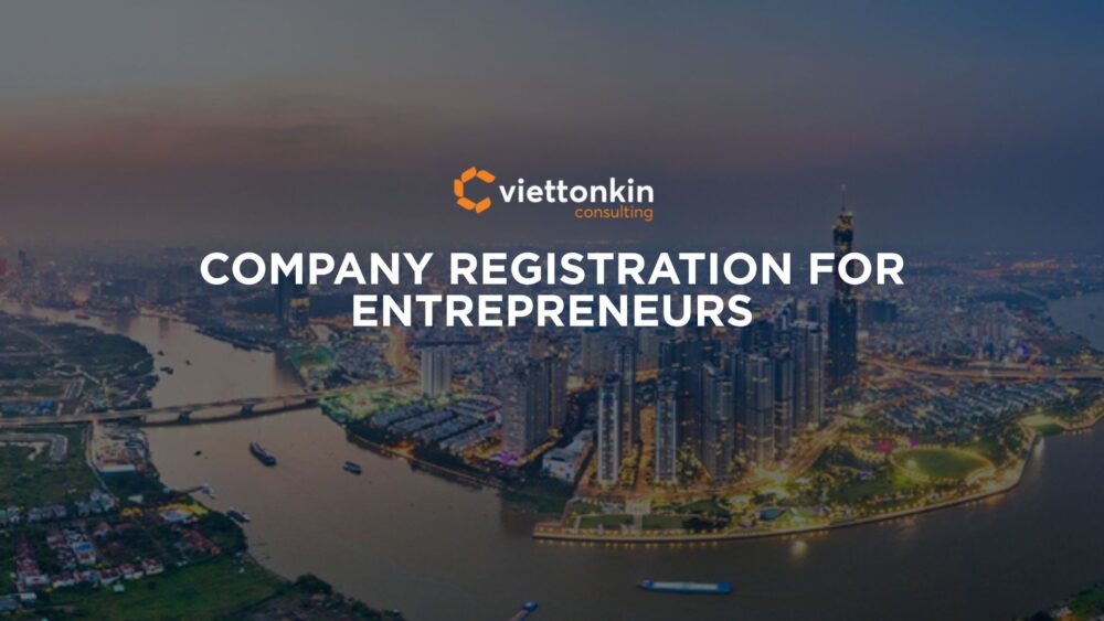 company registration