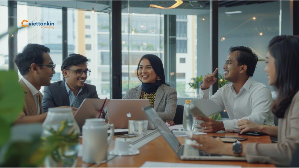 hiring foreigners in indonesia