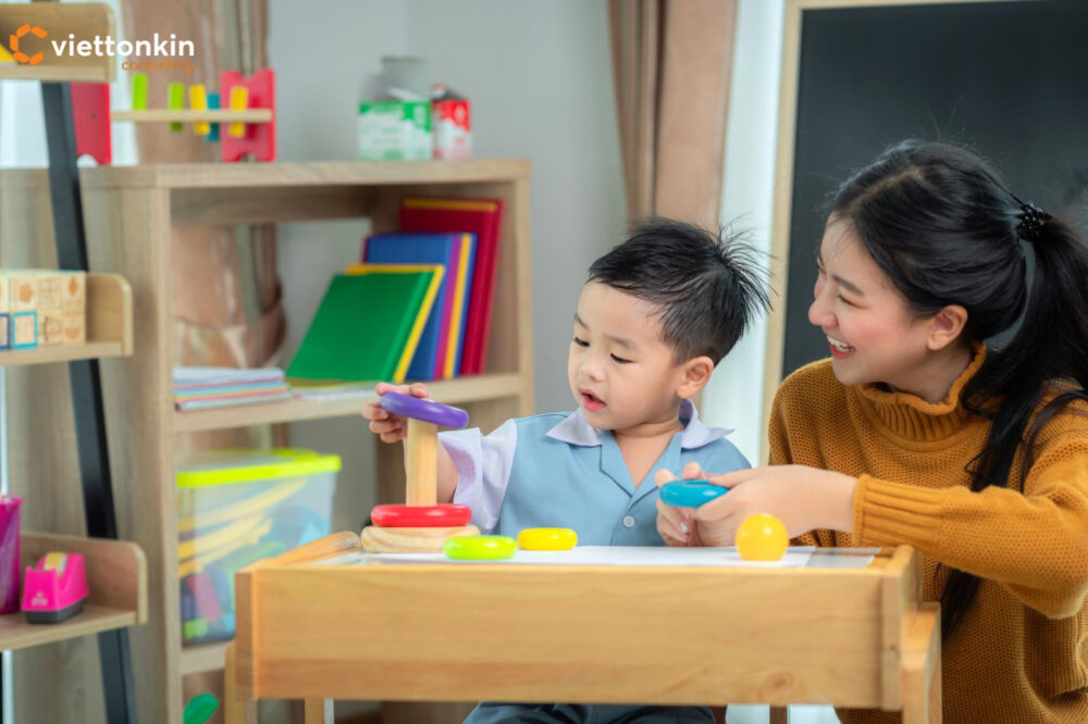 Capital, Facilities, And Staffing Standards