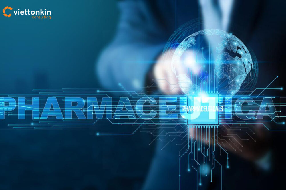 Pharmaceutical Development Outlook 2025–2030 and Global Health Impact