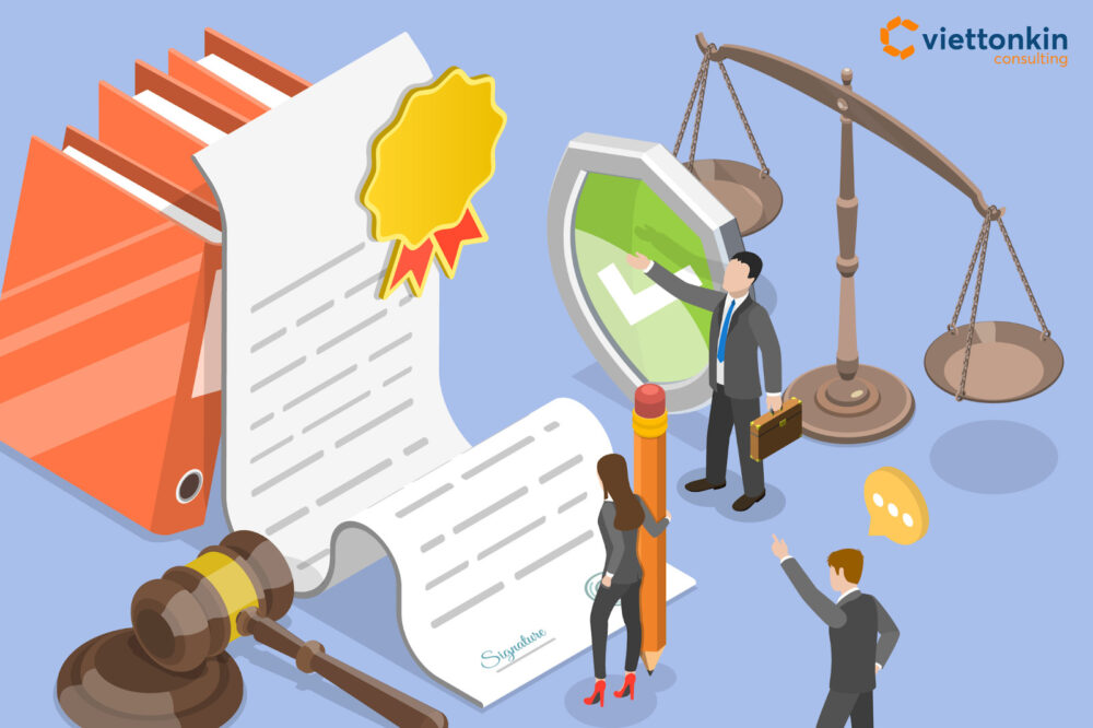 image representing for Practical Compliance Framework For FDI Legal And Project Teams