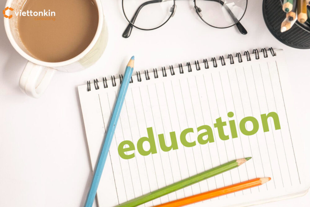 The National Vision For Higher Education 2025-2030