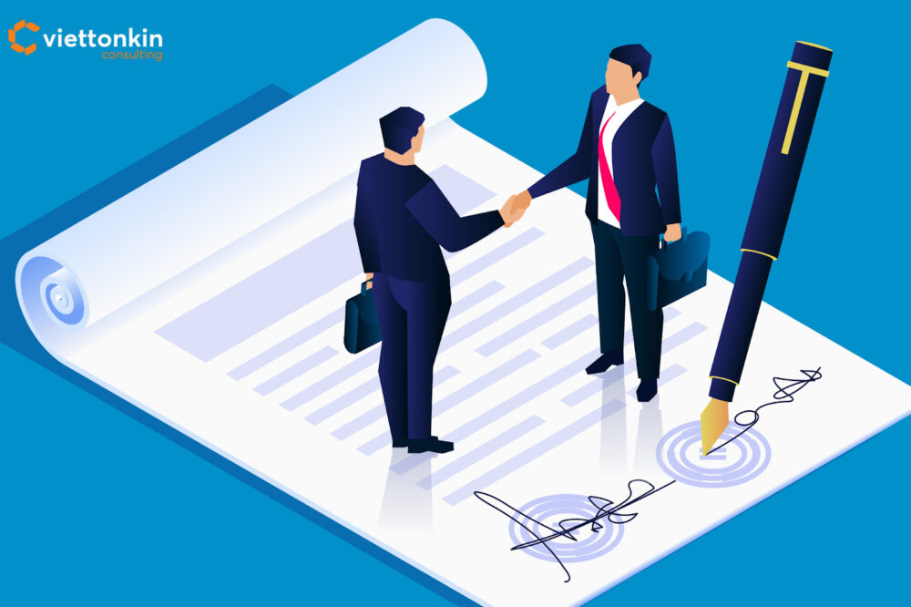 image representing for Key Factors That Affect When A Contract Becomes Effective