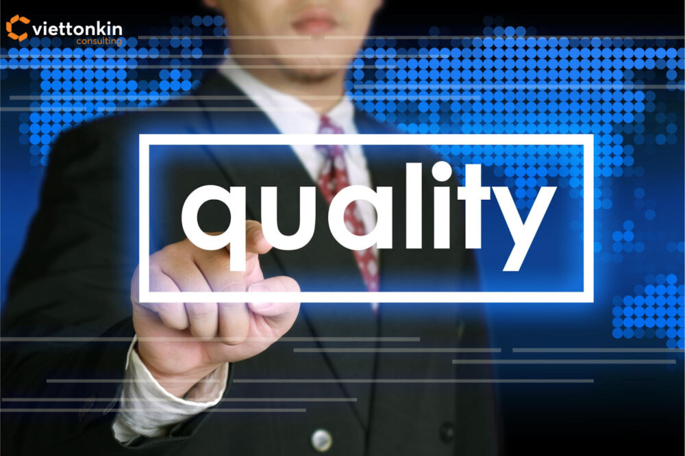 image representing for Understanding What “Quality FDI” Means For Vietnam