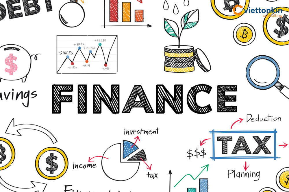 image representing for Vietnam’s Financial Ecosystem: A Foundation for the Due Diligence Process