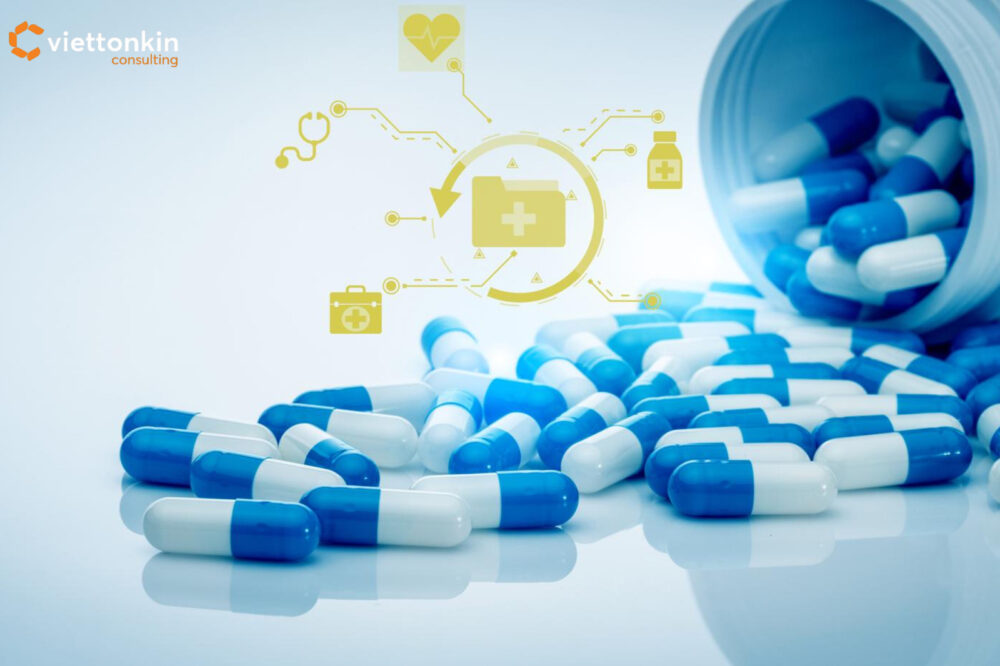 Vietnam's Pharmaceutical Industry and Market Structure