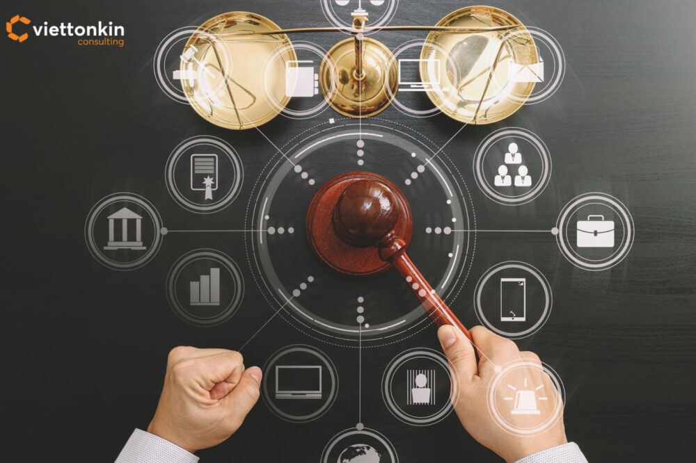 The Legal Framework Governing Scrap Iron And Steel Imports