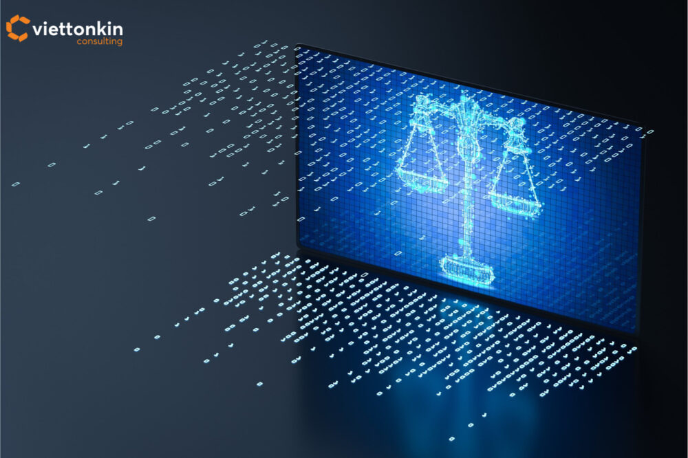 image representing for The Digital Technology Law and the National Digital Transformation