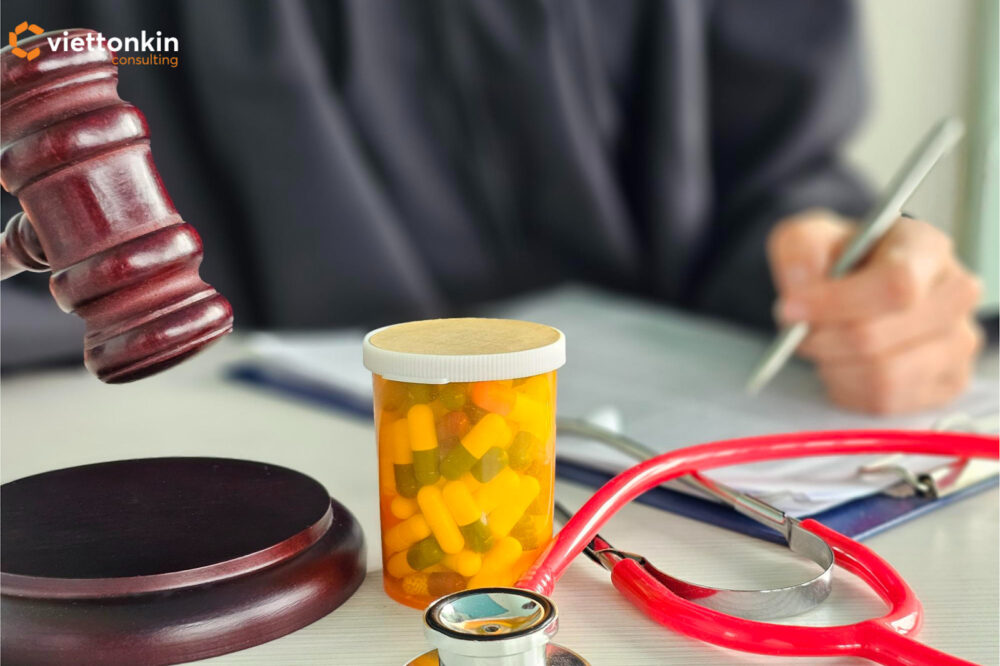 image representing for Vietnam’s Evolving Legal Framework for Pharmaceutical Investment in 2025