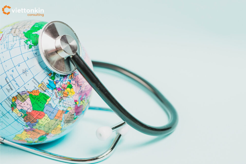 image representing for Major M&A Deals Reshaping Vietnam’s Market