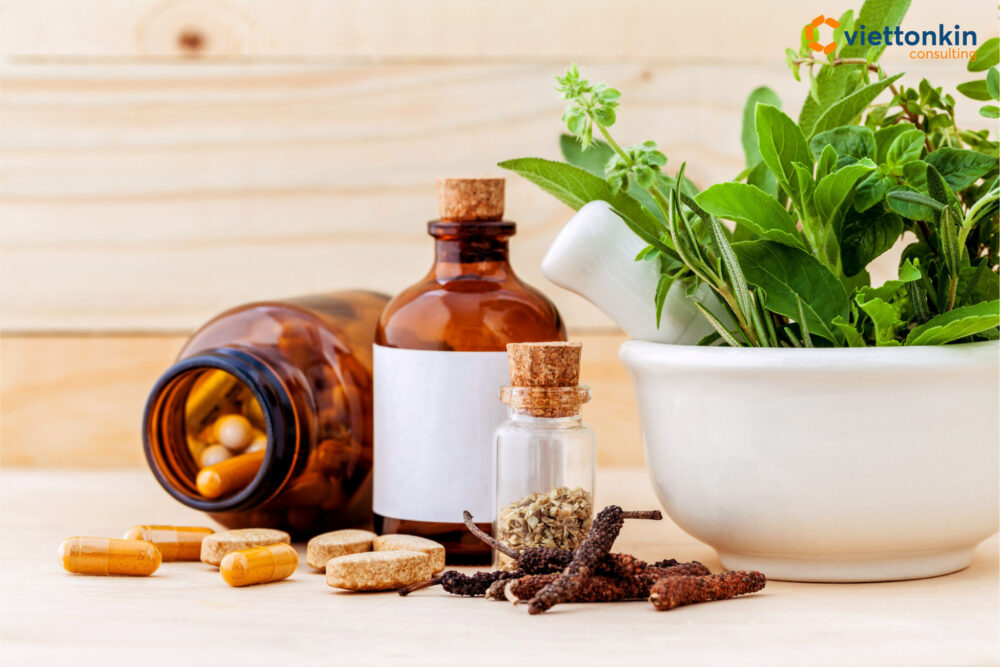 image representing for Legal and Institutional Framework for Herbal Medicines