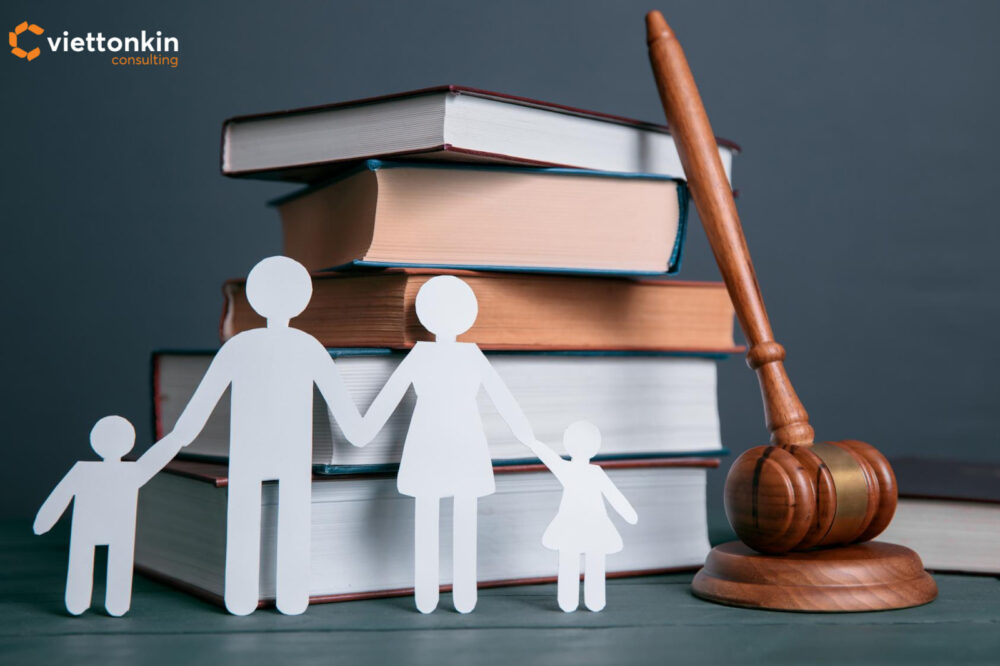 The Legal Framework For Establishing Kindergarten In Vietnam