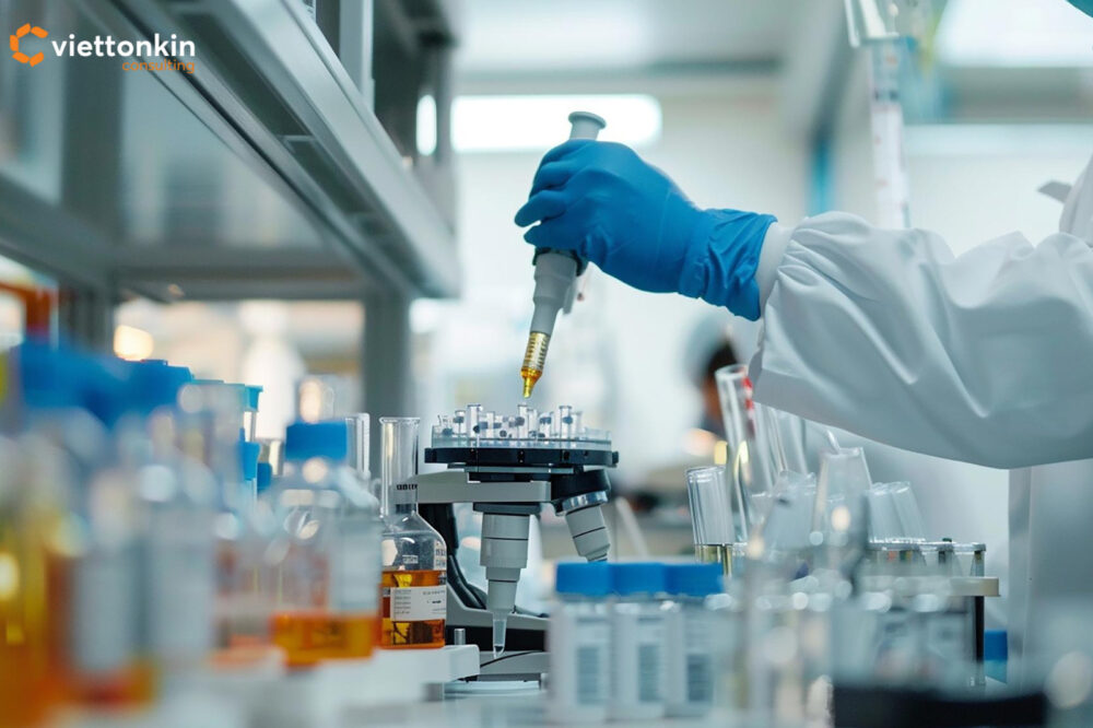 Clinical Trials Expansion and R&D Focus