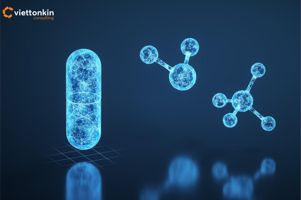 Image representing for The Role Of Artificial Intelligence And Digital Health In Drug Discovery