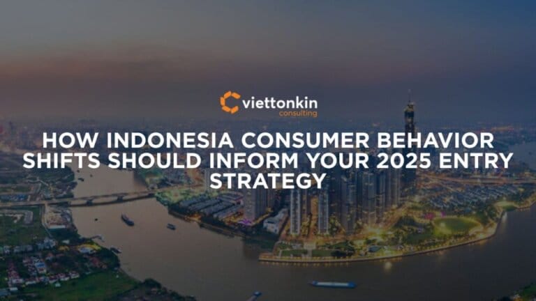 indonesia consumer behavior