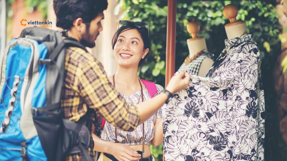 indonesia consumer behavior