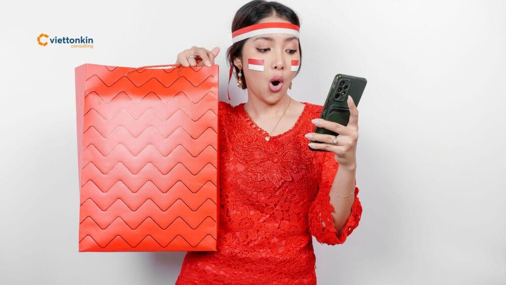 indonesia consumer trends