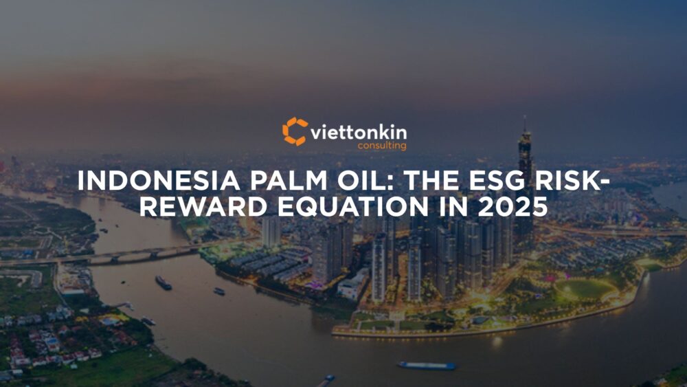 indonesia palm oil