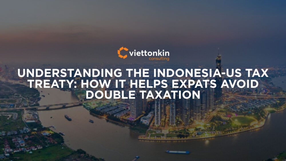 indonesia us tax treaty