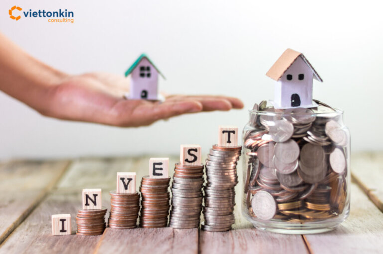 foreign investment in indonesia
