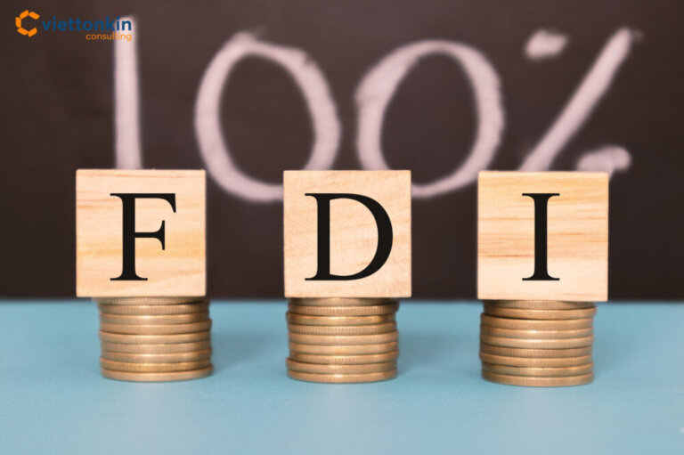 thailand fdi outlook