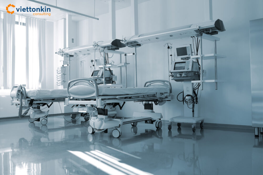 thailand private healthcare capacity