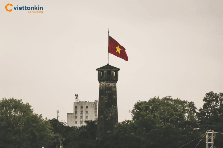 vietnam central government reorganization